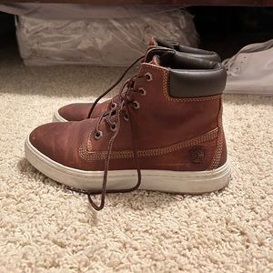 Timberland boot sneaker